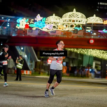 Runner Photo 4544414