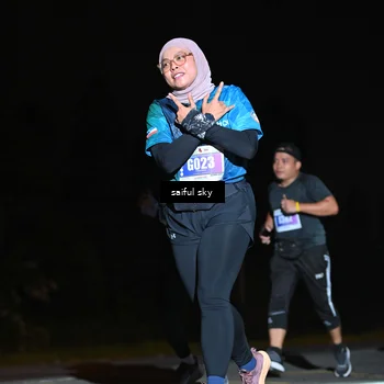 Runner Photo 4544415