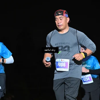 Runner Photo 4544420