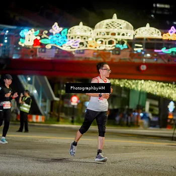 Runner Photo 4544423