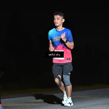 Runner Photo 4544427