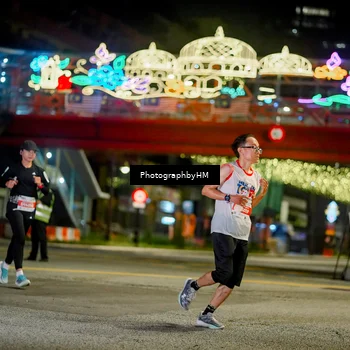 Runner Photo 4544428