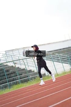 Runner Photo 4544429