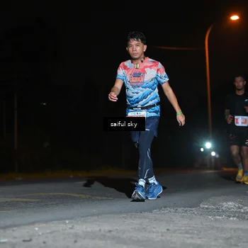 Runner Photo 4544430