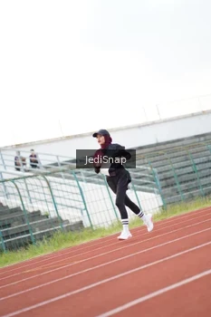 Runner Photo 4544431