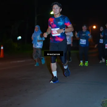 Runner Photo 4544436