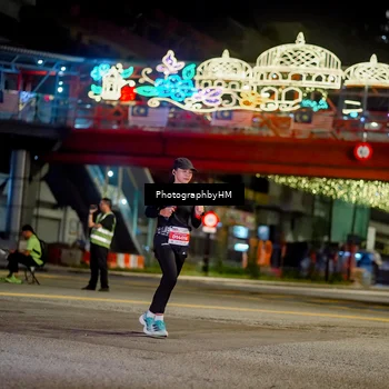 Runner Photo 4544437
