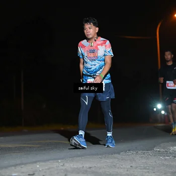 Runner Photo 4544440