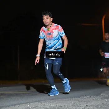 Runner Photo 4544443