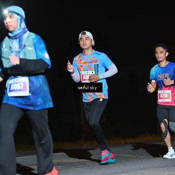 Runner Photo 4544456