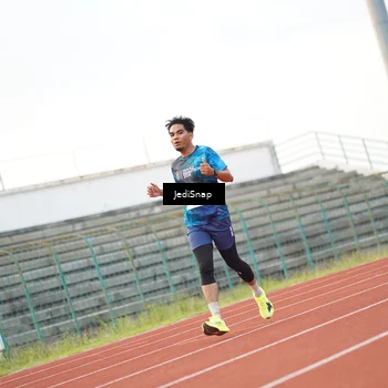 Runner Photo 4544470