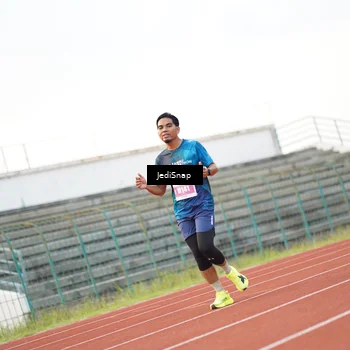 Runner Photo 4544473