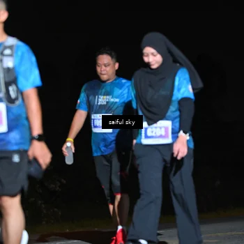 Runner Photo 4544479