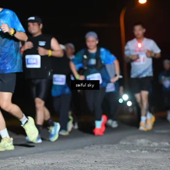 Runner Photo 4544481