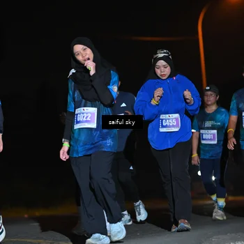 Runner Photo 4544483