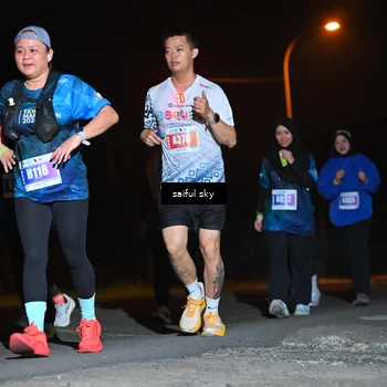 Runner Photo 4544484