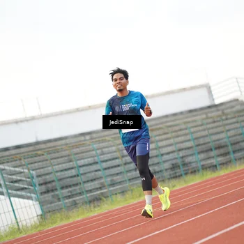 Runner Photo 4544485