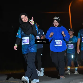 Runner Photo 4544487