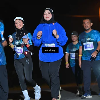 Runner Photo 4544488