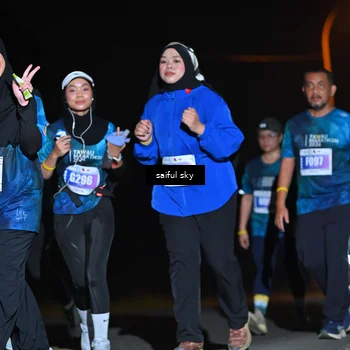 Runner Photo 4544489