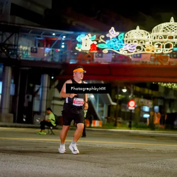 Runner Photo 4544490