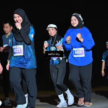 Runner Photo 4544492