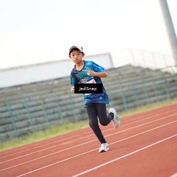 Runner Photo 4544494