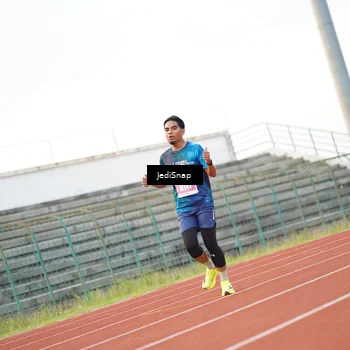 Runner Photo 4544495