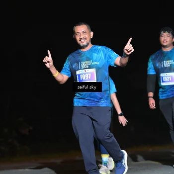 Runner Photo 4544497
