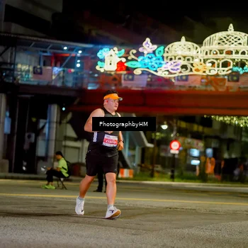 Runner Photo 4544499