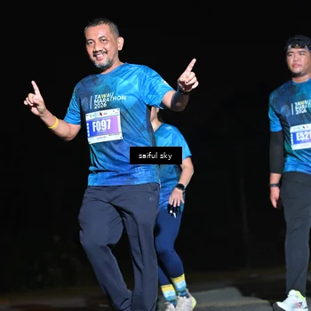 Runner Photo 4544501