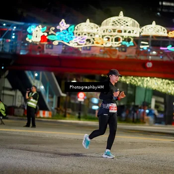 Runner Photo 4544502