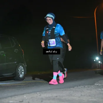 Runner Photo 4544505