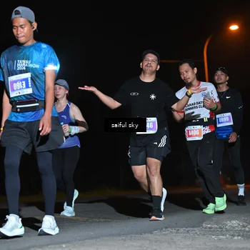 Runner Photo 4544510