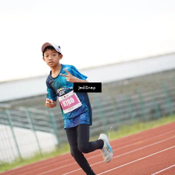 Runner Photo 4544511