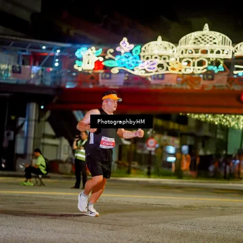 Runner Photo 4544512