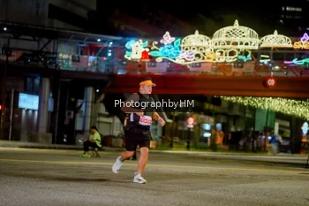 Runner Photo 4544517