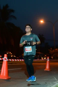 Runner Photo 4544520