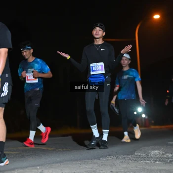 Runner Photo 4544521