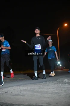 Runner Photo 4544525