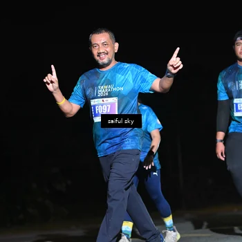 Runner Photo 4544526