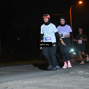 Runner Photo 4544533