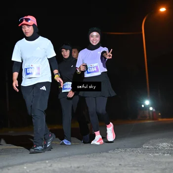 Runner Photo 4544534