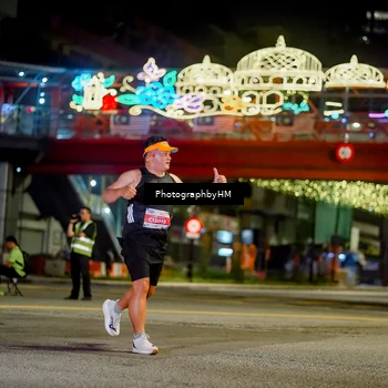 Runner Photo 4544536