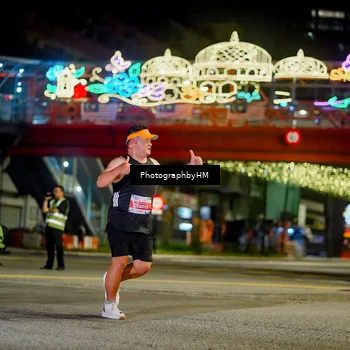 Runner Photo 4544538