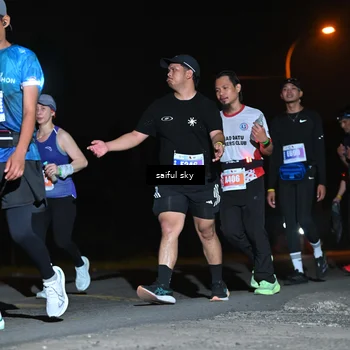 Runner Photo 4544541