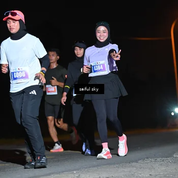 Runner Photo 4544546
