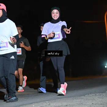 Runner Photo 4544547