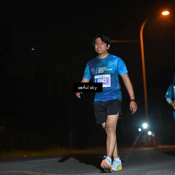 Runner Photo 4544552
