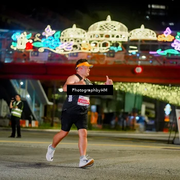 Runner Photo 4544553